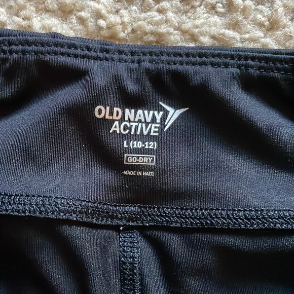 Four pairs of leggings - Picture 6 of 9